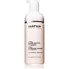 Darphin Intral Air Mousse Cleanser 125 ml Yüz Temizleme Köpüğü