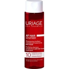 Uriage Ap Hair Fortifying Shampoo 200 ml