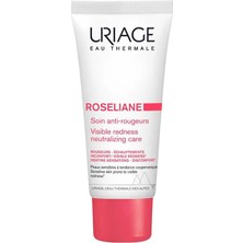 Uriage Roseliane Creme 40 ml Nemlendirici Krem