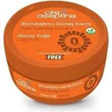 Cire Aseptine Güneş Havuç Yağı 100 ml
