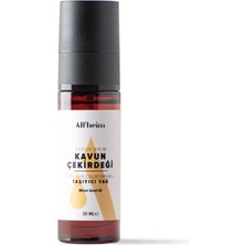 Alfheim Kavun Çekirdeği Taşıyıcı Sabit Yağı 30 ml