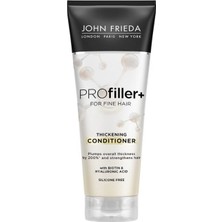 John Frieda Profiller+ Thickening Conditioner 250 ml