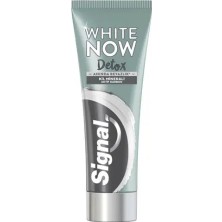 Signal White Now Gold Diş Macunu 75 ml