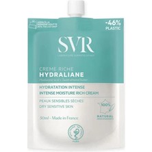 Svr Hydraliane Crème Hydratante Intense Rich 50 ml