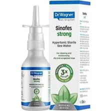 Dr. Wagner Sinofes Strong 50 ml
