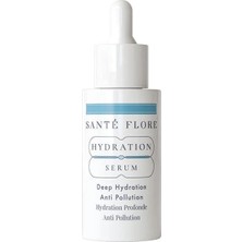 Sante Flore Hydration Nemlendirici Serum 30 ml