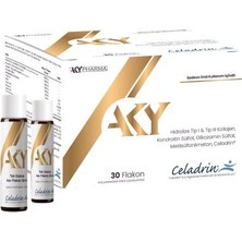 AKY Pharma Aky Celadrin 30 Flakon