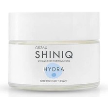 Shiniq Hydra Deep Moisture Therapy 50 ml