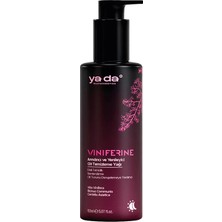 Ya Da Multicosmetics Viniferine Arındırıcı Makyaj Temizleme Yağı 150 ml