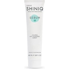 Shiniq Sebum Calming Anti Acnerose Expert 40 ml