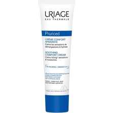 Uriage Pruriced Soothing Comfort Cream 100 ml