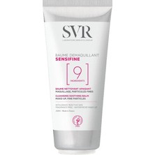 Svr Sensifine Cleansing Soothing Balm 200 gr