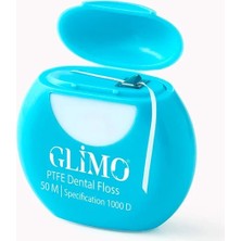 Glimo Ptfe Diş Ipi 50 M