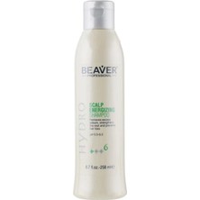 Beaver Scalp Energising Shampoo 258 ml