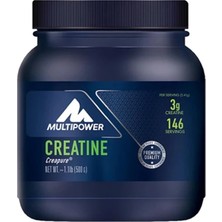 Multipower Creatine Powder 500 gr Kreatin