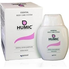 otc istanbul ilaç humic kepek karşıtı şampuan 150 ml