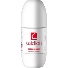 Caldion Roll On Kadın 50 ml