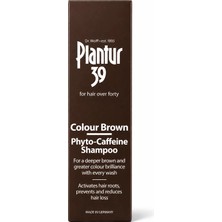 Plantur 39 Phyto-Caffeine Shampoo 250 ml