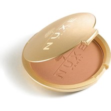 Nuxe Poudre Eclat Prodigieux Bronzlaştırıcı Kompakt Pudra 25 gr