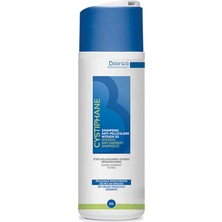 Bailleul Dermatoloji Cystiphane Intensive Anti-Dandruff Shampoo Ds 200 ml