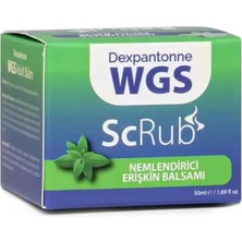otc istanbul ilaç dexpantonne wgs nemlendirici balsam 50 ml