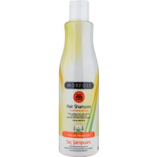 Morfose Salt Free Hair Shampoo 500 ml