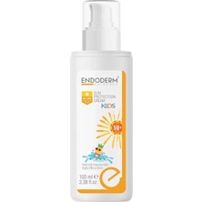 Fargen Endoderm Sun Protection Cream Kids SPF50+ 100 ml