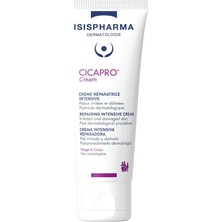 Isıs Pharma Dermatologie Cicapro Cream 40 ml