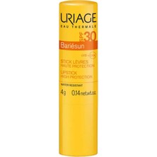 Uriage Bariesun Nemlendirici Lipstick Spf 30 4g