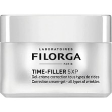 Filorga Time Filler 5xp Correction Cream Jel 50 ml