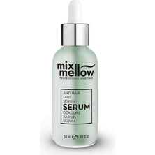 Mix Mellow Dökülme Karşıtı Saç Serumu 50 ml