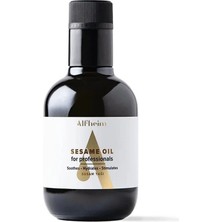 Alfheim Susam Yağı - Profesyoneller Için 250 ml