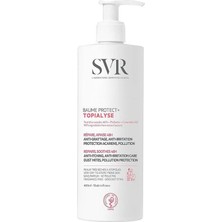 Svr Topialyse Balm Protect 400 ml