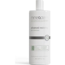 Mineaderm Advanced Restoring Shampoo 300 ml
