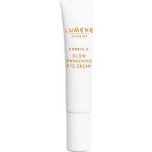 Lumene Nordic-C Aydınlatıcı Komple Göz Çevresi Bakım Kremi 15 ml