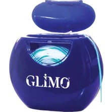 Glimo Implant Brace Dental Floss 25 M