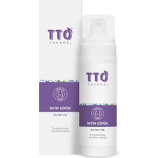 Tto Intim Foam 150 ml
