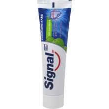 Signal Çürüklere Karşı Diş Macunu 100ML