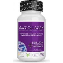 Suda Collagen 90 Tablet