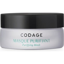 Codage Purifying Mask 50 ml