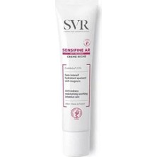 Svr Sensifine Ar Anti Recidive Rich Krem 40 ml Nemlendirici Krem