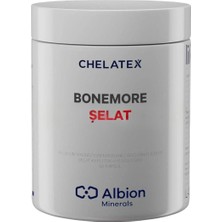 Chelatex Bonemore 60 Kapsül