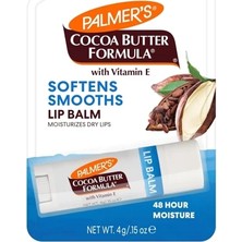 Palmer's Cocoa Formula Ultra 4 gr Dudak Balmı