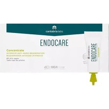 Endocare Concentrate 7 x 1 ml