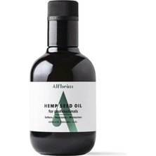 Alfheim Kenevir Tohumu Yağı - Profesyoneller Için 250 ml
