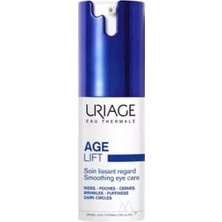 Uriage Age Lift Smoothing Eye Care 15 ml