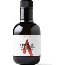 Alfheim Sculpting Body Massage Oil 250 ml