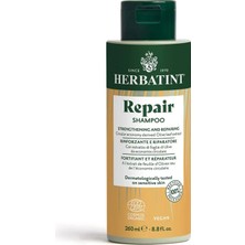 Herbatint Repair Shampoo 260 ml