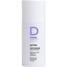 Dermoskin Active Serum 15 ml Nemlendirici Serum