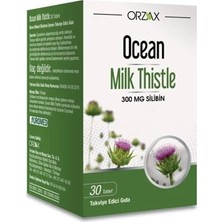 Ocean Thistle 30 Tablet